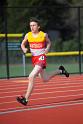 East Bay Invitational570